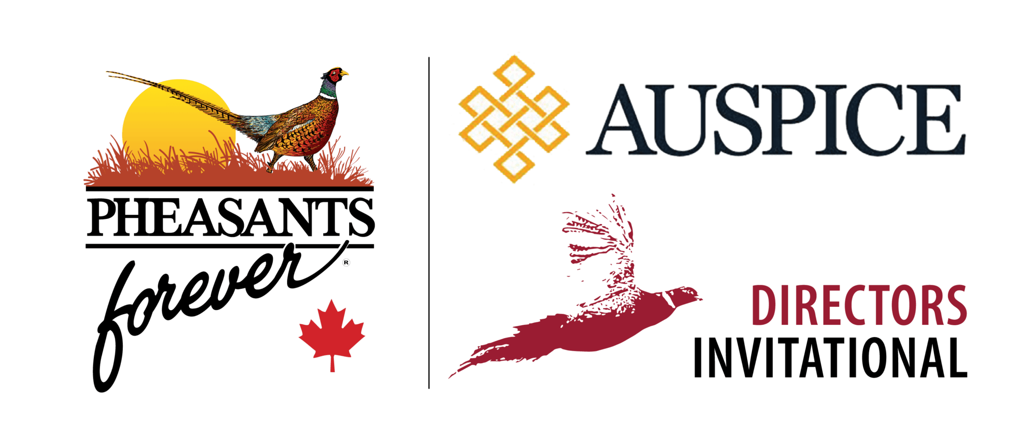 2025 Auspice Directors Invitational Pheasants Forever Calgary